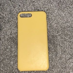 I phone 7 plus or 8 plus case